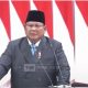 Prabowo Subianto.