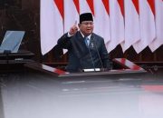 Prabowo Subianto.