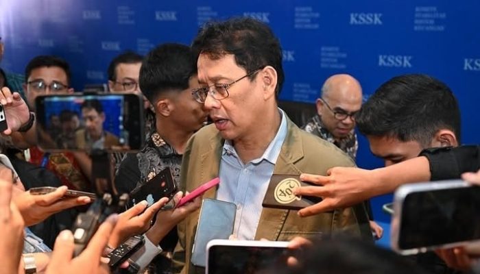 Purbaya Akan Copot Dirjen Bea Cukai Jika Terbukti Terima Suap