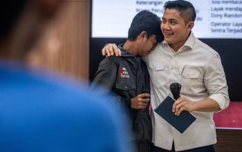 Teddy Sebut Kelebihan Biaya Saat ke Luar Negeri Sepenuhnya Ditanggung Prabowo
