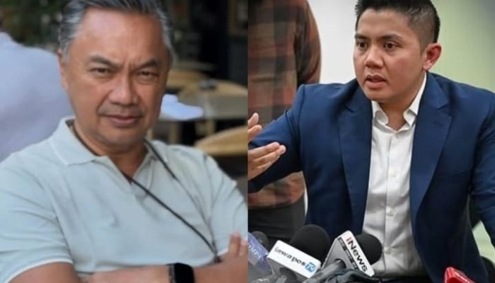 Teddy Sindir Dino Patti Djalal: Diplomat Hebat, Pernah Jadi Wamenlu Meski Hanya 3 Bulan
