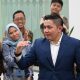 Seskab Teddy Indra Wijaya.