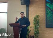Apresiasi Layer Baru CHT, Achsanul Qosasi Dorong Pemerintah Percepat KEK Tembakau Madura
