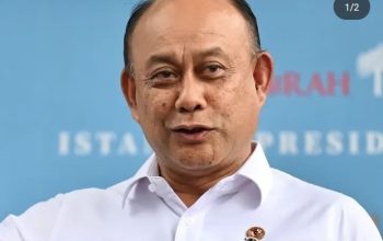 Usai Dipecat, Ruang Kerja Dadan Hindayana Dikabarkan Digeledah APH