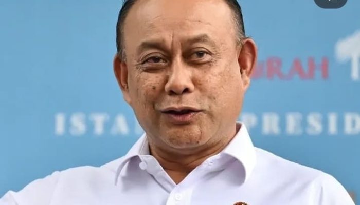 Usai Dipecat, Ruang Kerja Dadan Hindayana Dikabarkan Digeledah APH