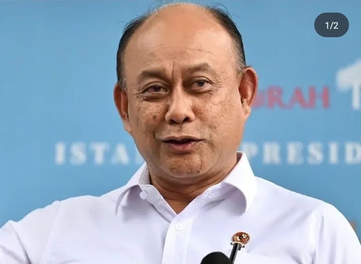 Dadan Hindayana.