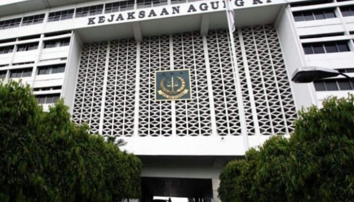Kejagung Benarkan Geledah Kantor BGN