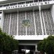 Kantor Kejaksaan Agung RI.