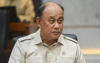 Ide Konyol Dadan Hindayana Sehari Sebelum Dipecat dari Kepala BGN