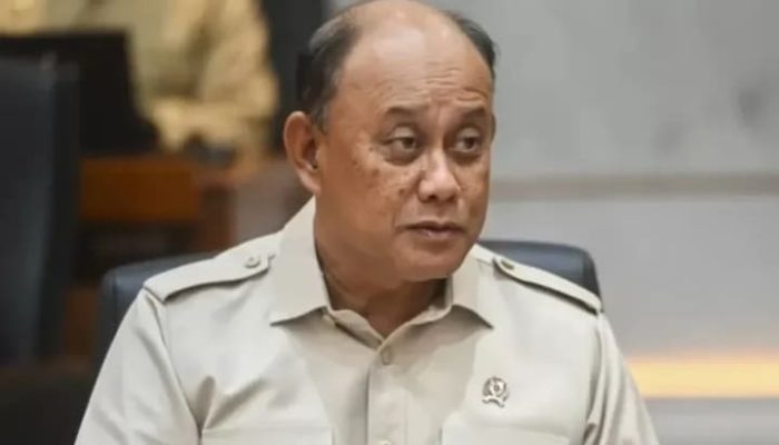 Ide Konyol Dadan Hindayana Sehari Sebelum Dipecat dari Kepala BGN