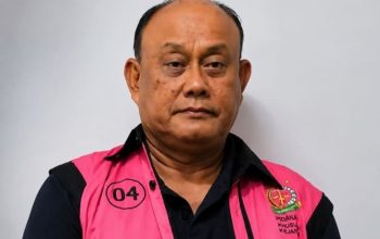 Dadan dkk Diduga Mark Up Sejumlah Proyek di BGN, Mulai dari Motor Listrik Hingga Sepatu