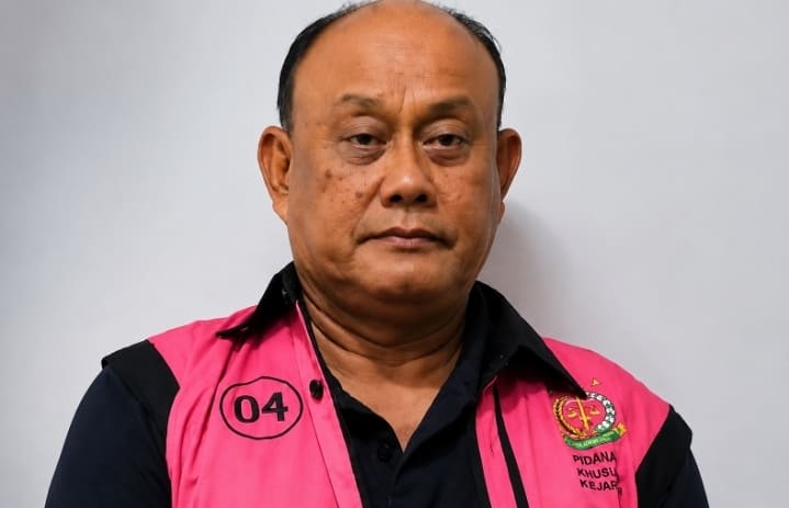 Dadan Hindayana.