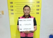 Eks Waka BGN Sony Sonjaya Pernah Ngaku Anaknya Punya SPPG