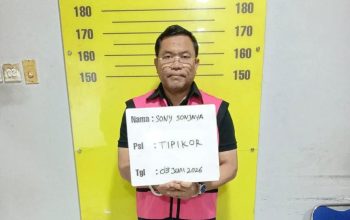Eks Waka BGN Sony Sonjaya Pernah Ngaku Anaknya Punya SPPG
