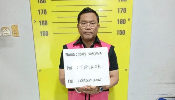 Eks Waka BGN Sony Sonjaya Pernah Ngaku Anaknya Punya SPPG
