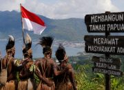 Foto ilustrasi buatan AI.