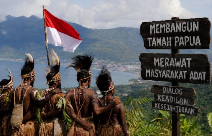 Foto ilustrasi buatan AI.