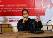 Presiden, KEK Tembakau Jalan Pulang Ekonomi Madura