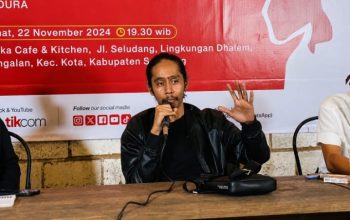 Presiden, KEK Tembakau Jalan Pulang Ekonomi Madura