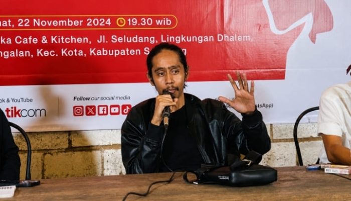 Presiden, KEK Tembakau Jalan Pulang Ekonomi Madura