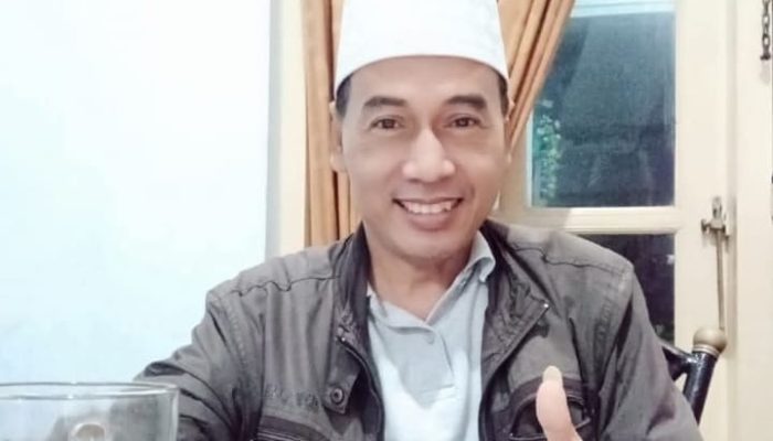 Ketua KWK Kecam Legislator Punya Dapur MBG: Harusnya Mengawasi, Bukan Ikut Bermain
