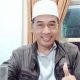 Ketua Komunitas Warga Kepulauan (KWK), Safiudin.