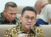 Mendag Budi Santoso.