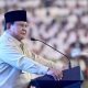 Presiden Prabowo Subianto.