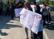 Istri Bupati Sumenep Diduga Sudah Setahun Lebih Cuti dari DPRD, PPI Tuntut Ketegasan BK