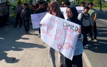 Istri Bupati Sumenep Diduga Sudah Setahun Lebih Cuti dari DPRD, PPI Tuntut Ketegasan BK