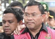Sony Sonjaya Mau Jadi Justice Collaborator Kasus MBG, Siap Bongkar Nama-Nama Besar