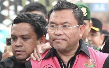 Sony Sonjaya Mau Jadi Justice Collaborator Kasus MBG, Siap Bongkar Nama-Nama Besar