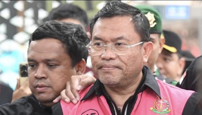Sony Sonjaya Mau Jadi Justice Collaborator Kasus MBG, Siap Bongkar Nama-Nama Besar