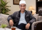 Ketua Komunitas Warga Kangean (KWK), Safiudin.