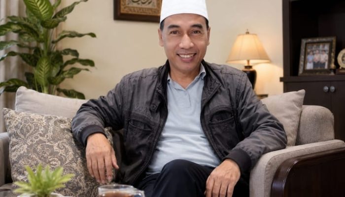 KWK Ancam Laporkan Legislator yang Punya Dapur MBG ke BGN Hingga APH