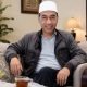 Ketua Komunitas Warga Kangean (KWK), Safiudin.