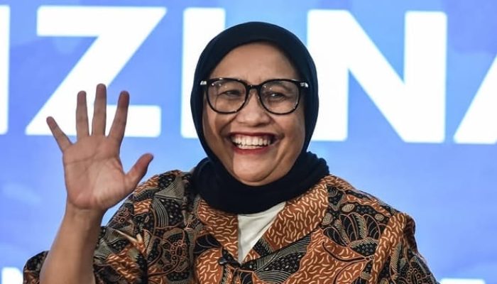 BGN Akan Batasi Jumlah SPPG Maksimal 6 per Kecamatan