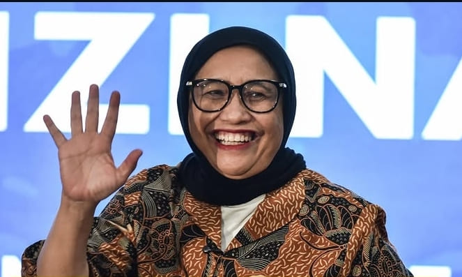 Nanik S Deyang