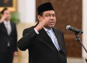 Said Iqbal Usai Jadi Penasihat Presiden: Demo Harus Sesuai Prosedur
