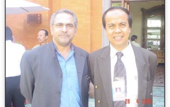 Jusuf Kalla, Hassan Wirajuda, and Yudhoyono: Architects of Timor-Leste’s Human Rights Reconciliation through the Commission of Truth and Friendship
