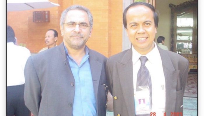 Jusuf Kalla, Hassan Wirajuda, and Yudhoyono: Architects of Timor-Leste’s Human Rights Reconciliation through the Commission of Truth and Friendship