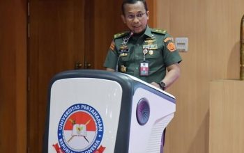 Dirut BPJS Kesehatan Prihati Pujowaskito.