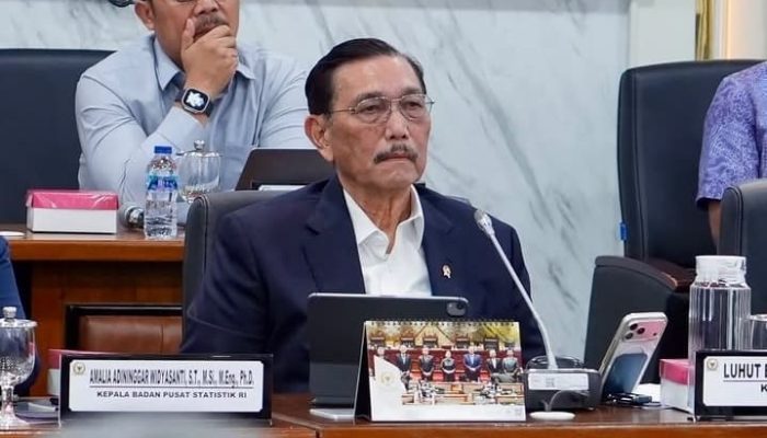 Pemerintah Akan Ubah Bansos Tak Lagi Berupa Barang
