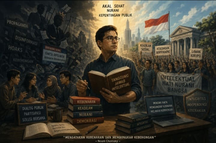Ilustrasi.