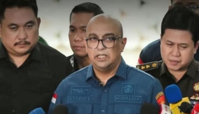 Kejagung Tetapkan 1 Tersangka Baru dalam Kasus Korupsi MBG