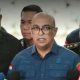 Direktur Penyidikan Jaksa Agung Muda bidang Pidana Khusus Kejaksaan Agung (Dirdik Jampidsus Kejagung), Syarief Sulaeman Nahdi.