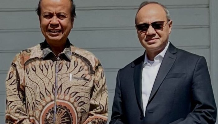 From UNHAS to Oslo: Building an ASEAN–Nordic Partnership for Peace and Human Rights