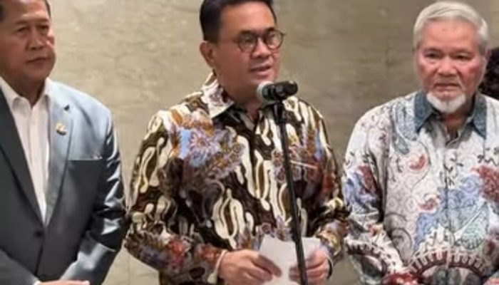 Pemerintah Batal Naikkan Harga Eceran Tertinggi Minyakita