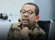Istana Tegaskan Tak Akan Setop MBG
