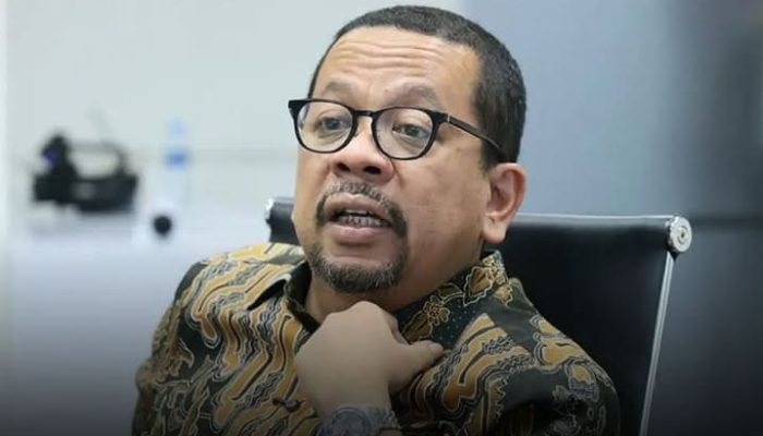 Istana Tegaskan Tak Akan Setop MBG